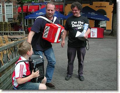 Volgende foto